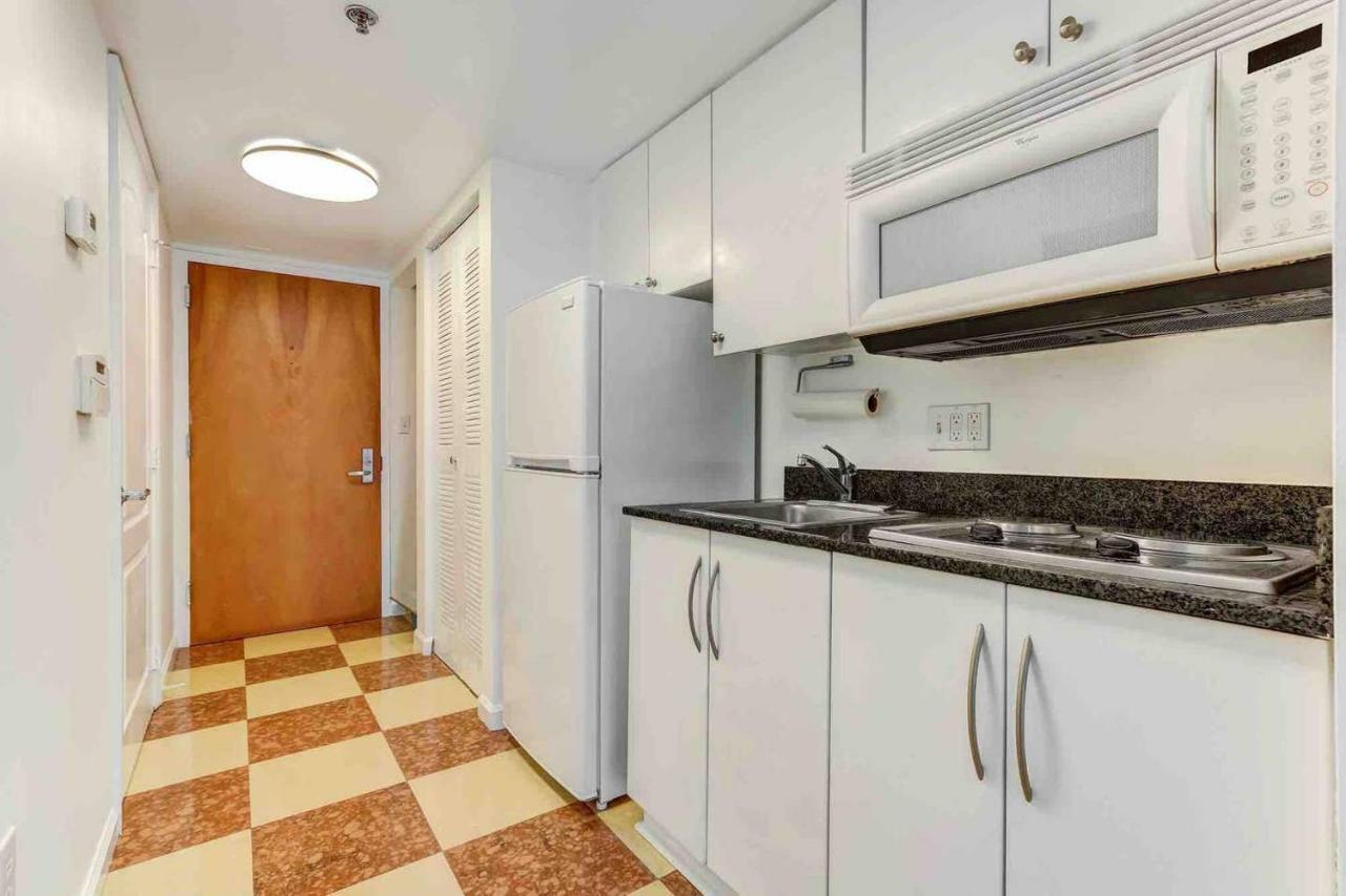 Beautiful Apartments In Miami Brickell Exterior photo